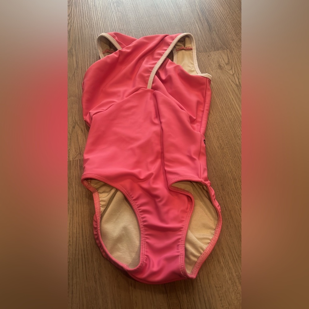 Five the label dance leotard
Youth XL